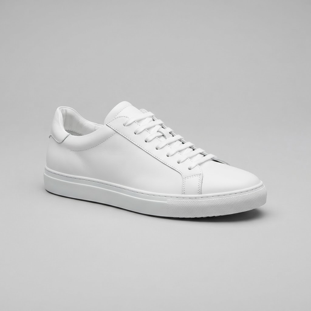 Fform Athletics Court Low Leather catalog image